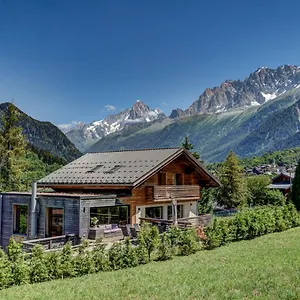 Chalet Rubicon