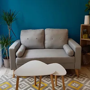 Appartement La Touvière