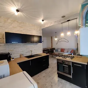 Appartement Hyper Centre - Leman Odyssey