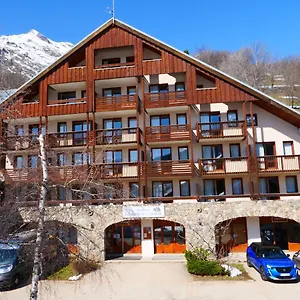 Apartment Vacanceole - Les Hauts De La Drayre