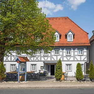 Hotel-restaurant Heiligenstadter Hof Hotel Heiligenstadt in Oberfranken