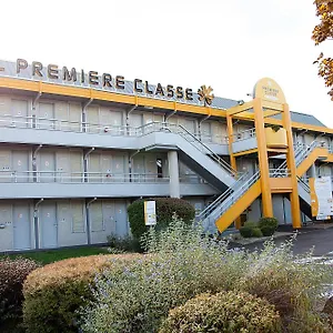Première Classe Clermont-ferrand Aubière
