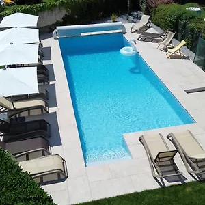 Logis Arc En Ciel *** Thonon-les-Bains