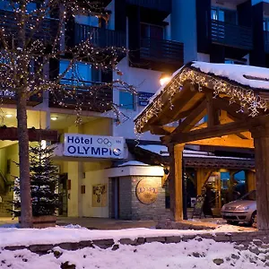 Madame - Olympic ** Courchevel