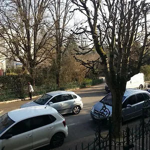 Apartment Francois 1er