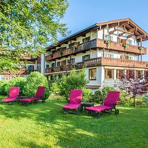 Linsinger Gasthof Bad Wiessee