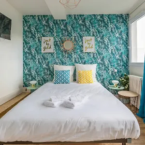Ws Champs Elysees - Ponthieu Apartment Paris