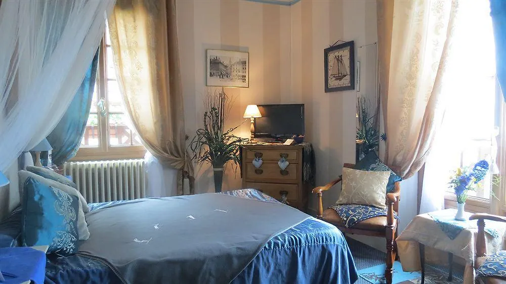 Les Cygnes Hotel Evian-les-Bains