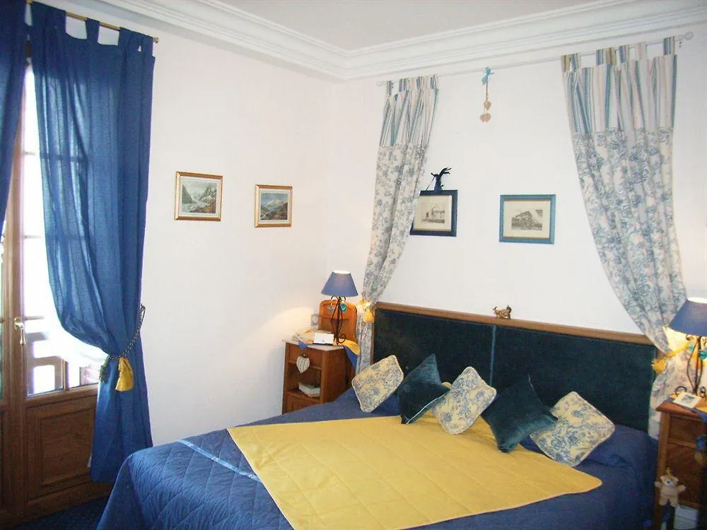 Les Cygnes Hotel Evian-les-Bains