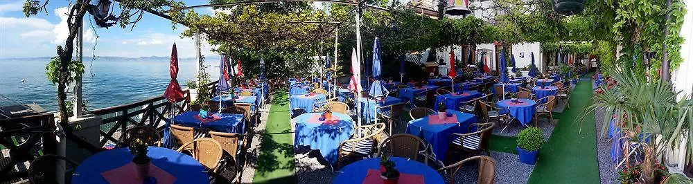 Les Cygnes Hotel Evian-les-Bains