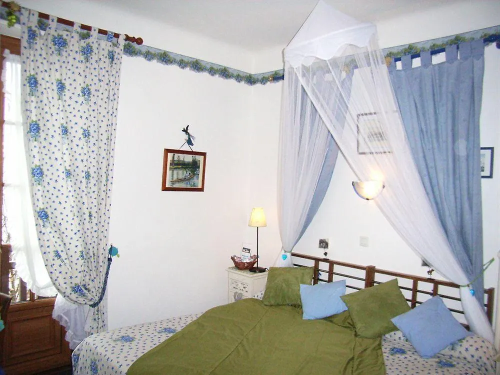 Hotel Les Cygnes Évian-les-Bains