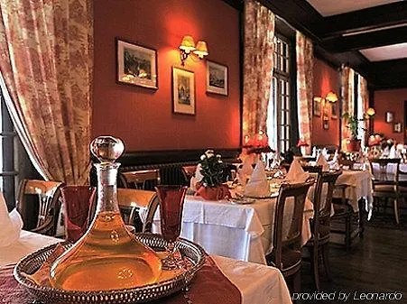Hotel Les Cygnes Évian-les-Bains