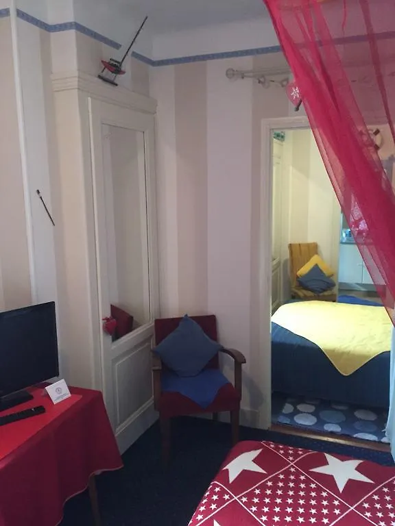 Les Cygnes Hotel Evian-les-Bains