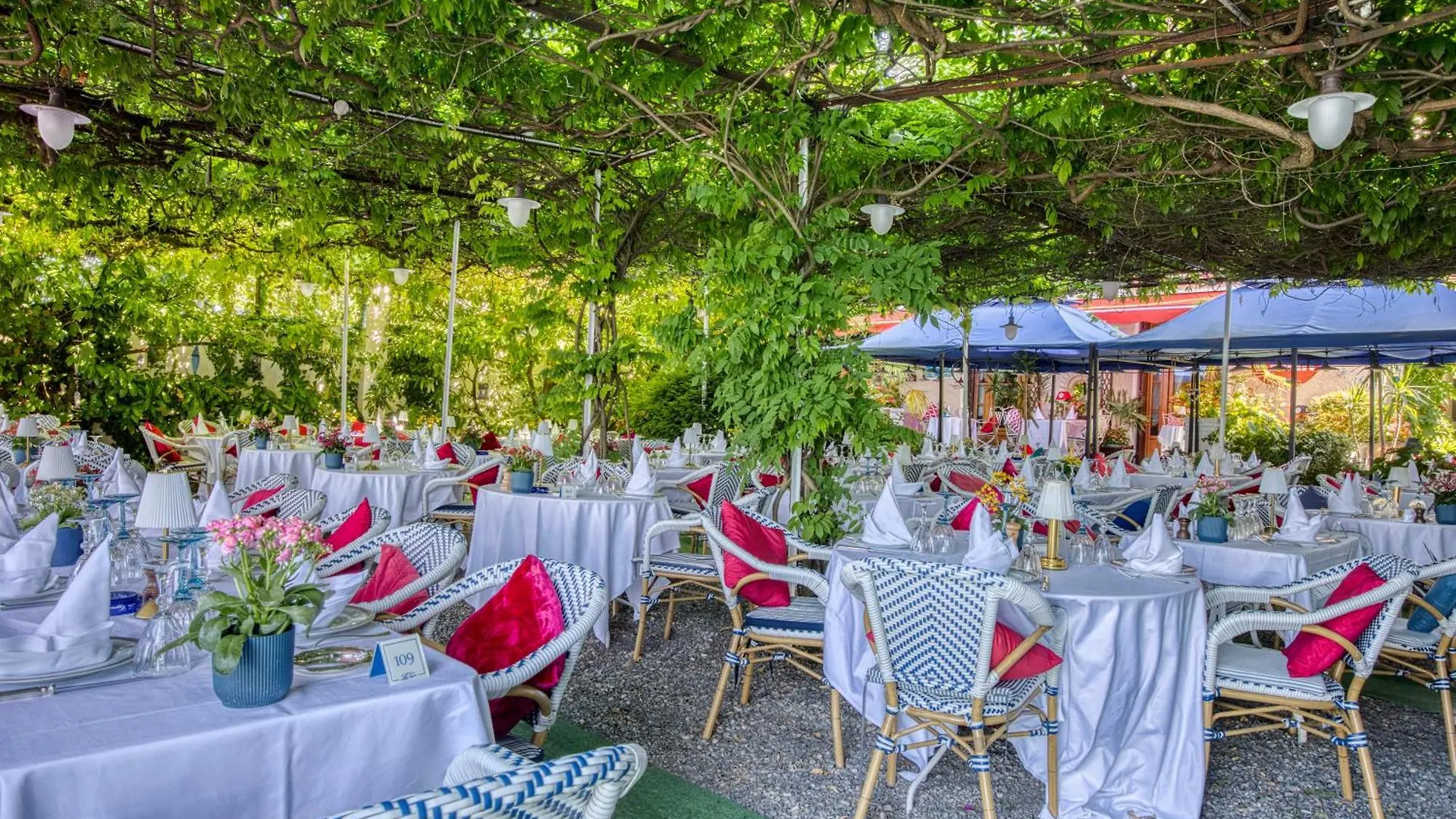 Les Cygnes Hotel Evian-les-Bains 3*,  France