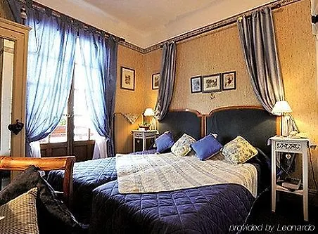Les Cygnes Hotel Evian-les-Bains