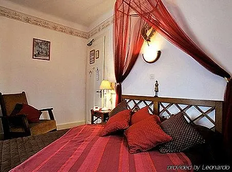 ***  Les Cygnes Hotel Evian-les-Bains France