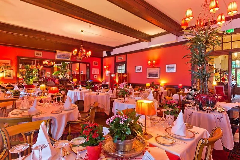 Les Cygnes Hotel Evian-les-Bains