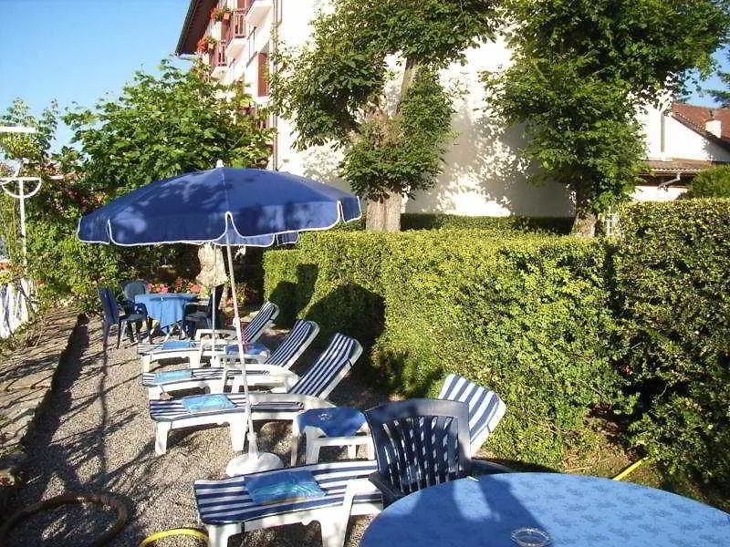 ***  Les Cygnes Hotel Evian-les-Bains France
