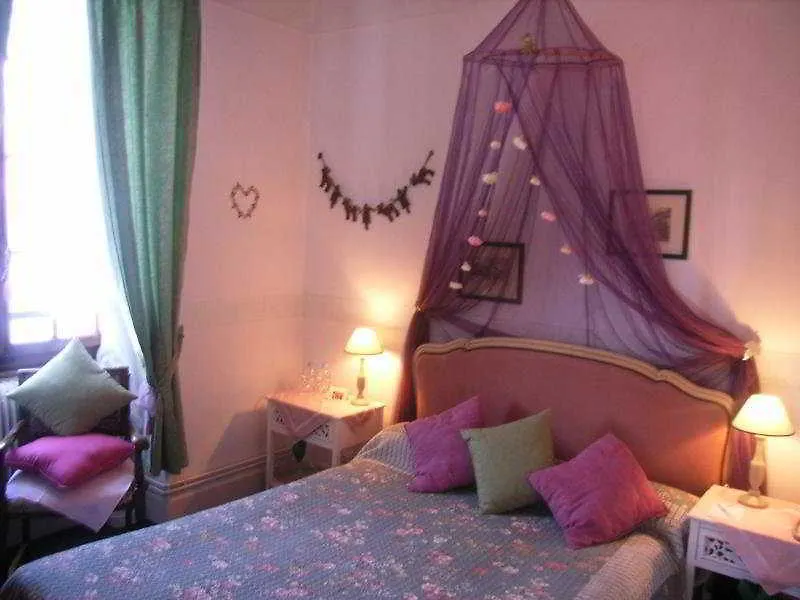 Hotel Les Cygnes Évian-les-Bains
