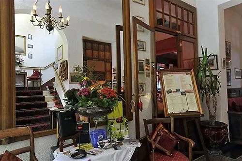 Hotel Les Cygnes Évian-les-Bains