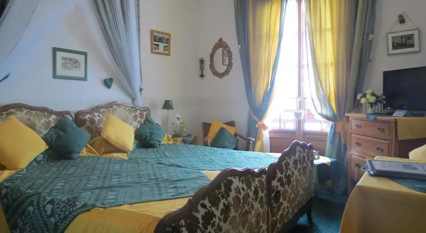Hotel Les Cygnes Évian-les-Bains