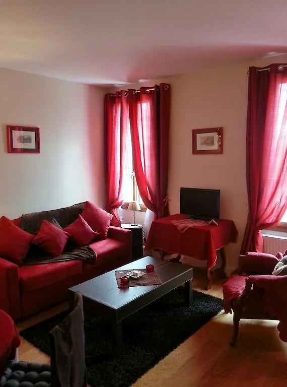 Les Cygnes Hotel Evian-les-Bains 3*,