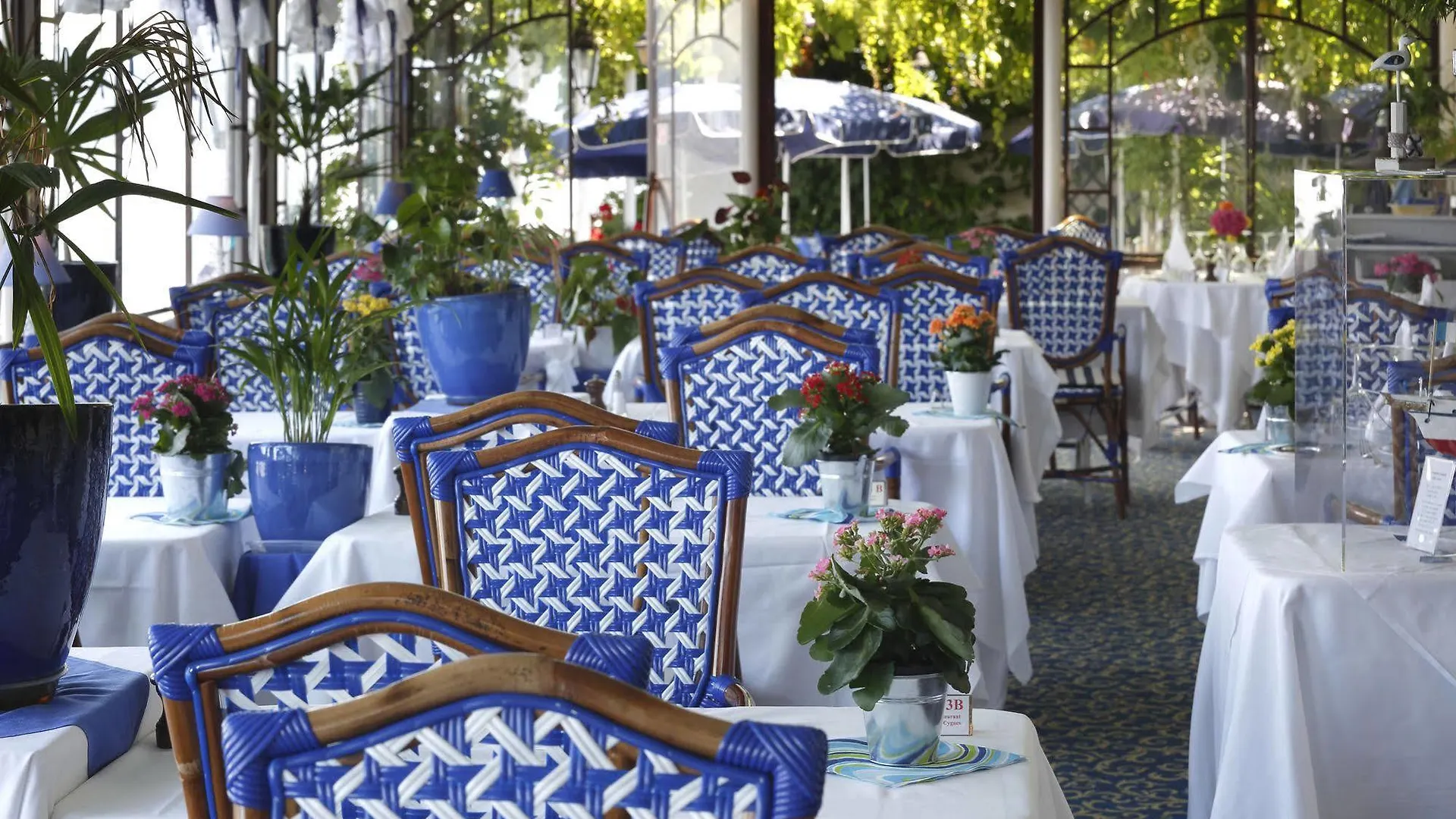 Les Cygnes Hotel Evian-les-Bains