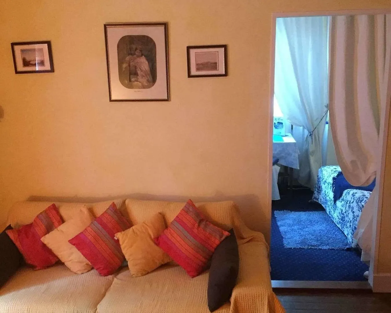 Les Cygnes Hotel Evian-les-Bains
