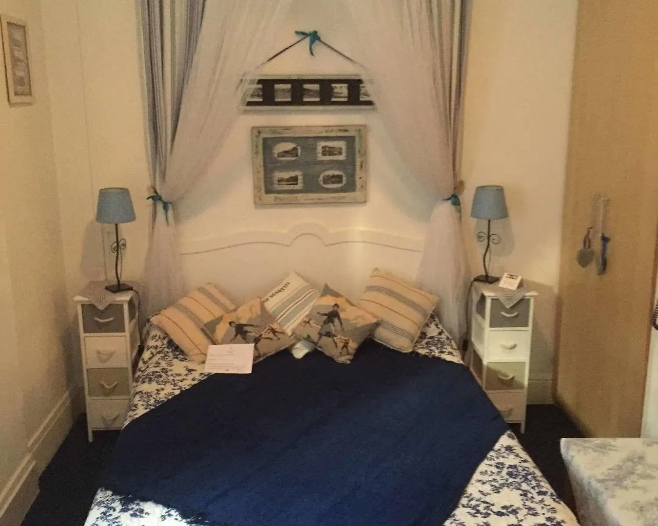 Les Cygnes Hotel Evian-les-Bains