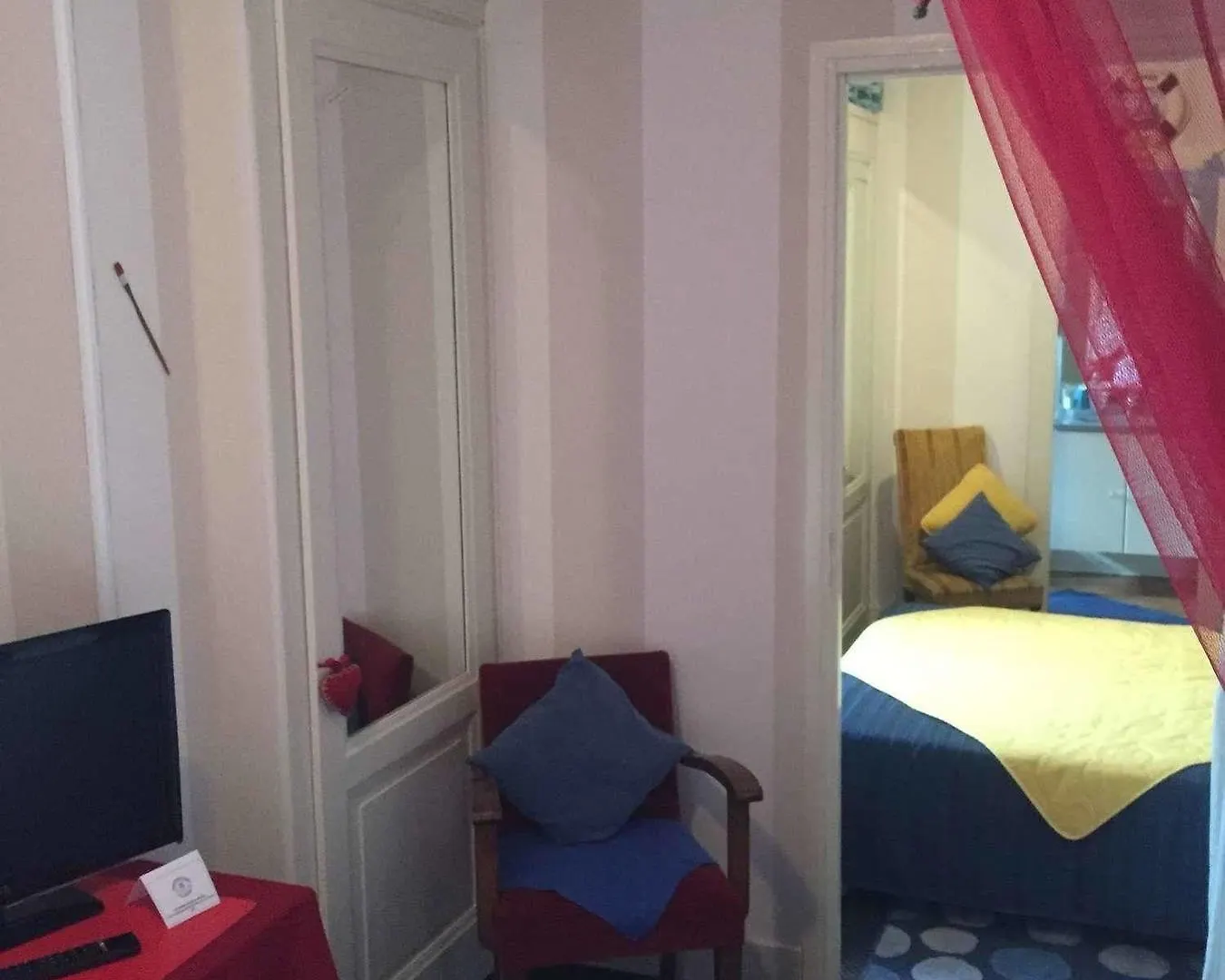 Les Cygnes Hotel Evian-les-Bains