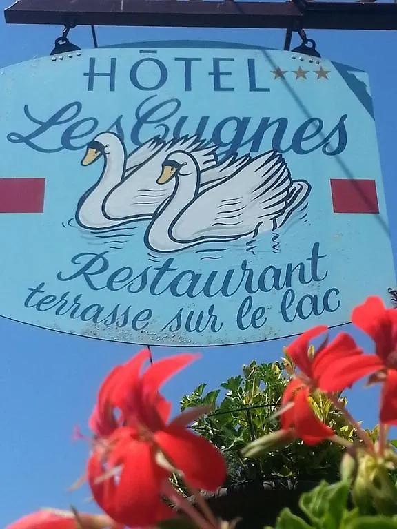 Les Cygnes Hotel Evian-les-Bains