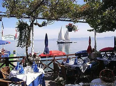 Hotel Les Cygnes Évian-les-Bains